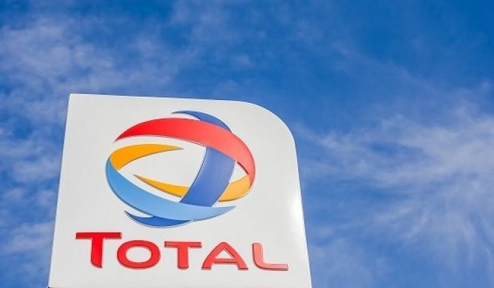 En este momento estás viendo Total construirá el mayor proyecto de almacenamiento de energía en baterias en Francia