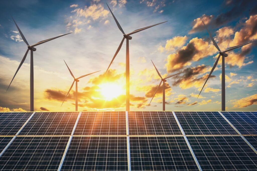 Energía Verde para Empresas - ZLight distribuidor Total Energies